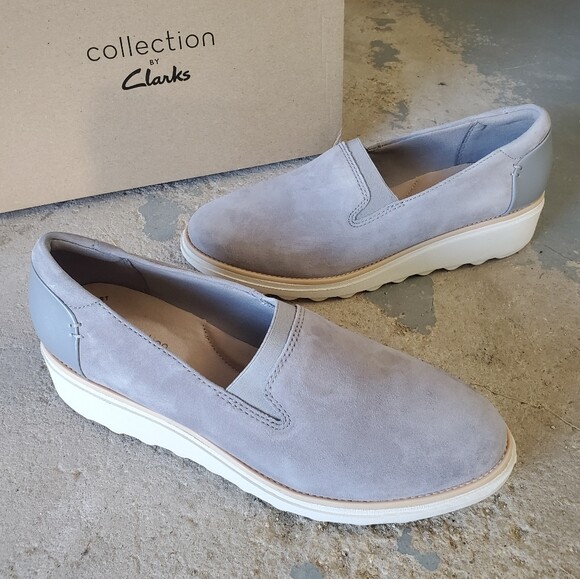 clarks sharon dolly